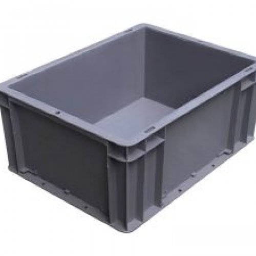 Stackable Container – GS Systems Sdn. Bhd.