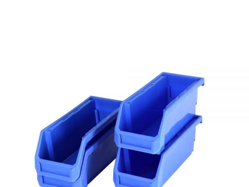  LF 532 Hopper Stackable Bin