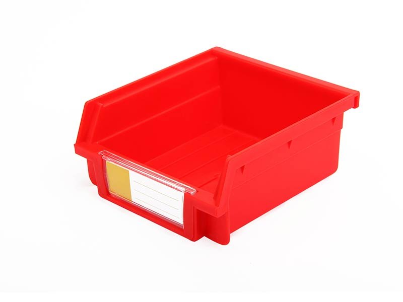 Plastic Parts Bins