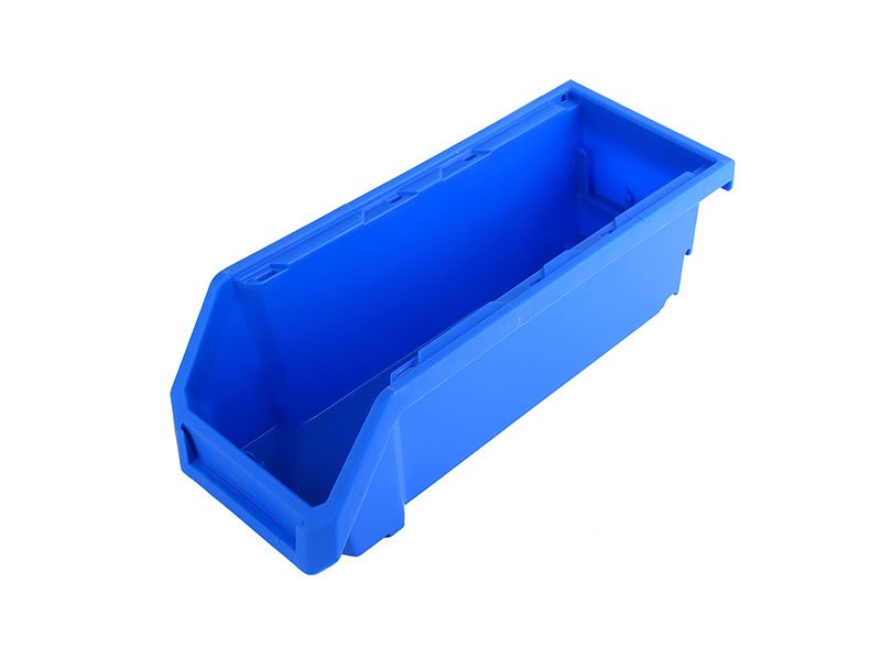 #5 Nestable / Stackable Storage Bin